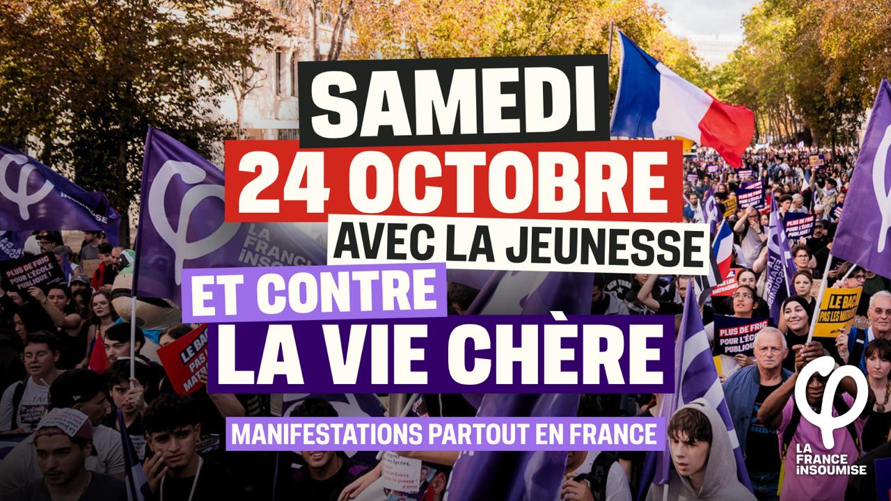 Manif 24oct