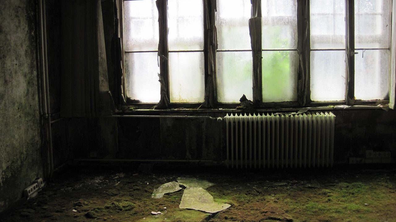 Précarité énergetique